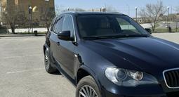 BMW X5 2008 годаүшін8 700 000 тг. в Семей – фото 2