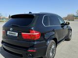 BMW X5 2008 годаүшін8 700 000 тг. в Семей – фото 4