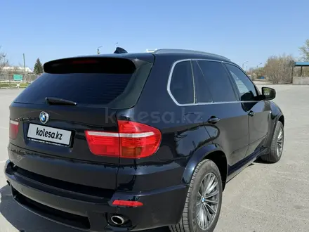 BMW X5 2008 года за 8 700 000 тг. в Семей – фото 4