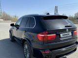 BMW X5 2008 годаүшін8 700 000 тг. в Семей – фото 5