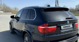 BMW X5 2008 года за 8 700 000 тг. в Семей – фото 5