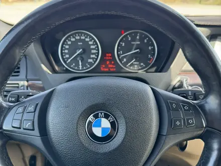 BMW X5 2008 года за 8 700 000 тг. в Семей – фото 6