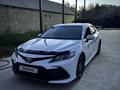 Toyota Camry 2023 годаүшін14 000 000 тг. в Шымкент – фото 2