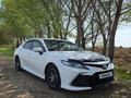 Toyota Camry 2023 годаүшін14 000 000 тг. в Шымкент – фото 10