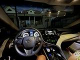 Toyota Camry 2023 года за 14 000 000 тг. в Шымкент