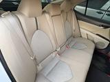 Toyota Camry 2023 года за 14 000 000 тг. в Шымкент – фото 3