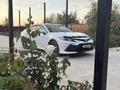 Toyota Camry 2023 годаүшін14 000 000 тг. в Шымкент – фото 5