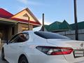 Toyota Camry 2023 годаүшін14 000 000 тг. в Шымкент – фото 8