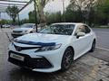 Toyota Camry 2023 годаүшін14 000 000 тг. в Шымкент – фото 6