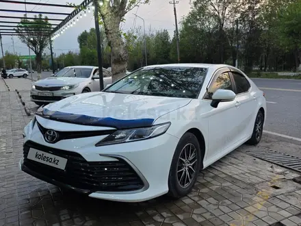 Toyota Camry 2023 года за 14 000 000 тг. в Шымкент – фото 6
