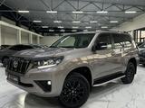 Toyota Land Cruiser Prado 2021 годаүшін29 300 000 тг. в Шымкент – фото 3