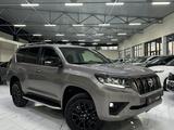 Toyota Land Cruiser Prado 2021 годаүшін29 300 000 тг. в Шымкент