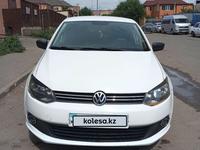 Volkswagen Polo 2012 годаfor3 200 000 тг. в Астана