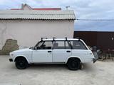 ВАЗ (Lada) 2104 1999 года за 950 000 тг. в Атырау – фото 3