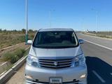 Toyota Alphard 2006 года за 9 000 000 тг. в Кызылорда – фото 2