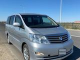 Toyota Alphard 2006 года за 9 000 000 тг. в Кызылорда