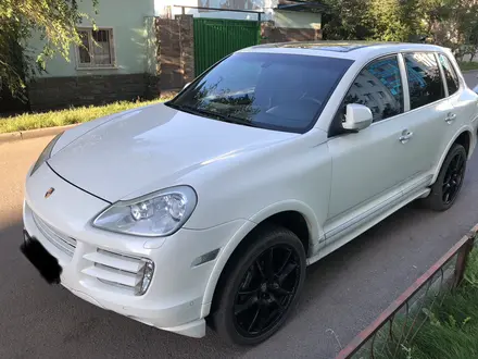 Porsche Cayenne 2008 года за 8 000 000 тг. в Астана – фото 22