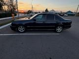 Mercedes-Benz E 230 1996 года за 1 600 000 тг. в Астана – фото 2