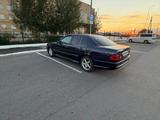 Mercedes-Benz E 230 1996 года за 1 600 000 тг. в Астана – фото 4