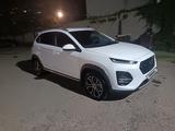 Chery Tiggo 2 Pro 2023 года за 6 500 000 тг. в Усть-Каменогорск – фото 2