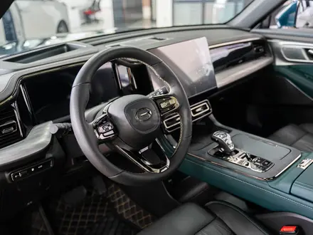 GAC GS8 GT 2024 года за 20 490 000 тг. в Актобе – фото 10