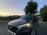 Hyundai Tucson 2019 годаүшін10 300 000 тг. в Шымкент – фото 5