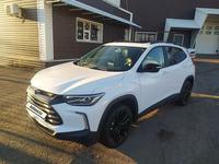 Chevrolet Tracker 2021 года за 10 000 000 тг. в Караганда