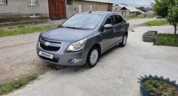Chevrolet Cobalt 2013 годаүшін4 200 000 тг. в Шымкент – фото 2