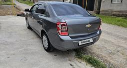 Chevrolet Cobalt 2013 годаүшін4 200 000 тг. в Шымкент – фото 4