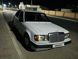 Mercedes-Benz E 230 1988 года за 1 900 000 тг. в Туркестан – фото 2