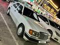 Mercedes-Benz E 230 1988 года за 1 900 000 тг. в Туркестан – фото 8