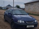 Toyota Avensis 1998 годаүшін2 300 000 тг. в Актобе – фото 5