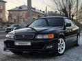 Toyota Chaser 1997 годаүшін4 350 000 тг. в Семей