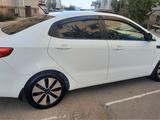 Kia Rio 2014 годаүшін6 000 000 тг. в Актау – фото 5