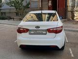 Kia Rio 2014 годаүшін6 000 000 тг. в Актау – фото 4