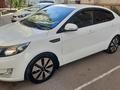 Kia Rio 2014 годаүшін6 000 000 тг. в Актау – фото 6