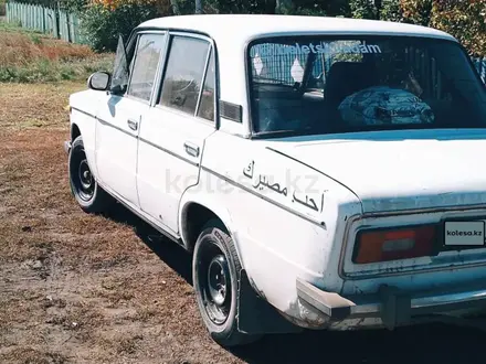 ВАЗ (Lada) 2106 2005 года за 700 000 тг. в Тайынша – фото 3