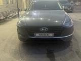 Hyundai Sonata 2020 года за 10 650 000 тг. в Шымкент – фото 4
