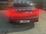 Hyundai Sonata 2020 года за 10 650 000 тг. в Шымкент – фото 2
