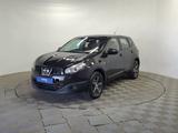 Nissan Qashqai 2013 года за 4 800 000 тг. в Алматы