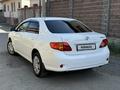 Toyota Corolla 2007 годаүшін4 900 000 тг. в Алматы – фото 21