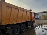 Shacman (Shaanxi)  F2000 2007 года за 9 500 000 тг. в Астана – фото 4