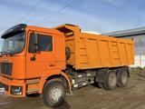 Shacman (Shaanxi)  F2000 2007 года за 9 500 000 тг. в Астана – фото 2