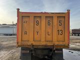 Shacman (Shaanxi)  F2000 2007 года за 9 500 000 тг. в Астана – фото 3