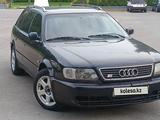 Audi S6 1995 года за 3 200 000 тг. в Алматы