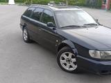 Audi S6 1995 года за 3 200 000 тг. в Алматы – фото 2