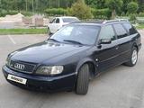 Audi S6 1995 года за 3 200 000 тг. в Алматы – фото 3