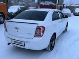 Chevrolet Cobalt 2020 годаfor5 300 000 тг. в Караганда – фото 3