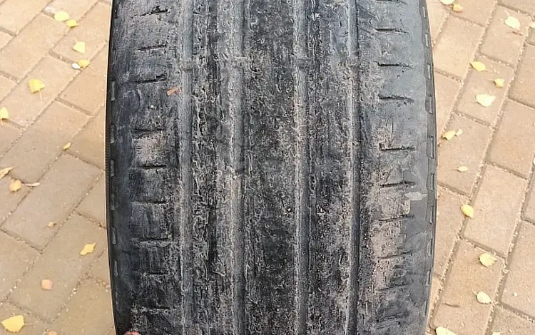 ОДНА шина 235/55 R19 — "Pirelli Scorpion Verde", летняя. Требует за 5 000 тг. в Астана