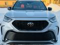 Toyota Highlander 2021 годаүшін26 000 000 тг. в Караганда